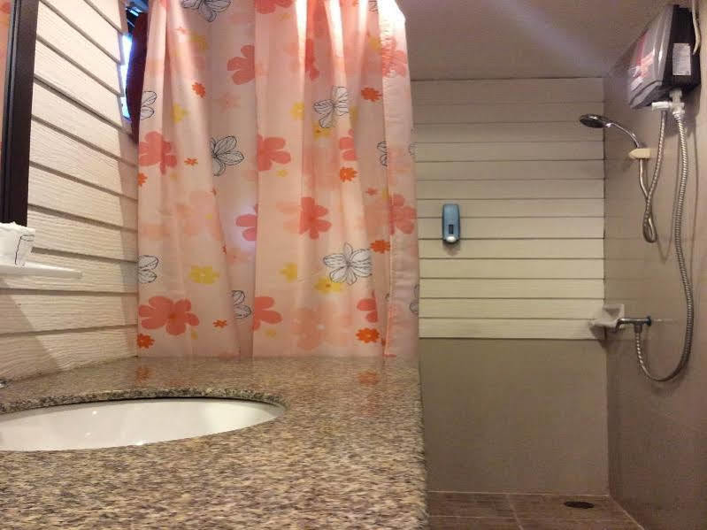 Kata Guesthouse Tuscany Buitenkant foto